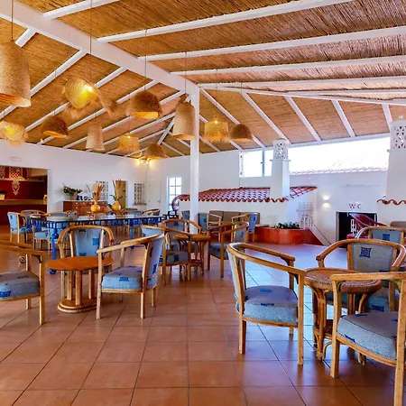 Monica Isabel Club Hotel Albufeira