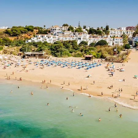 Hotel Monica Isabel Club Albufeira