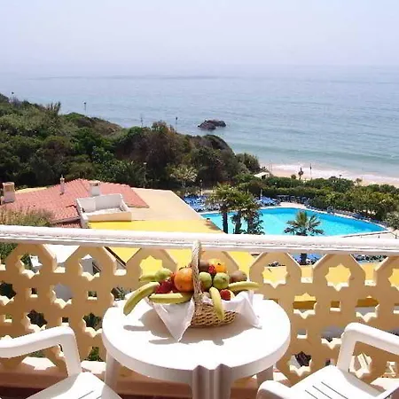 Отель Monica Isabel Club 3*
