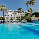 Monica Isabel Club Отель 3*