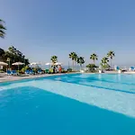 Monica Isabel Club Отель 3*