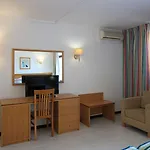 Monica Isabel Club Отель 3*