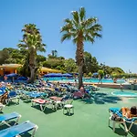 Отель Monica Isabel Club 3*