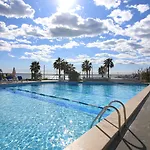 Monica Isabel Club Отель 3*
