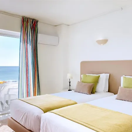 Monica Isabel Club Албуфейра