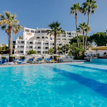 Monica Isabel Club Готель 3*