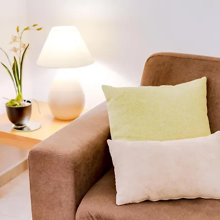 Monica Isabel Club 3* Αλμπουφέιρα