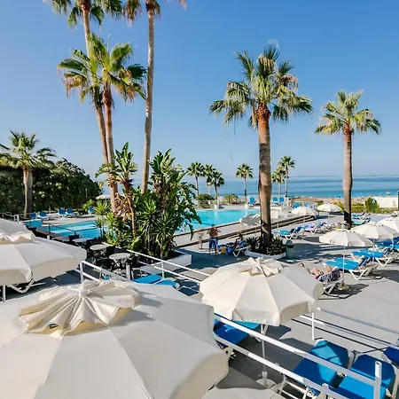 Monica Isabel Club Готель Албуфейра