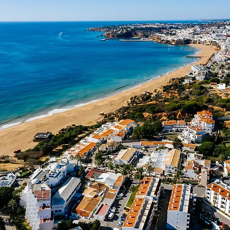 Monica Isabel Club 3* Албуфейра