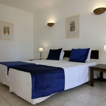 Monica Isabel Club 3* Αλμπουφέιρα