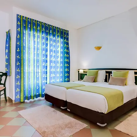 Ξενοδοχείο Monica Isabel Club 3*