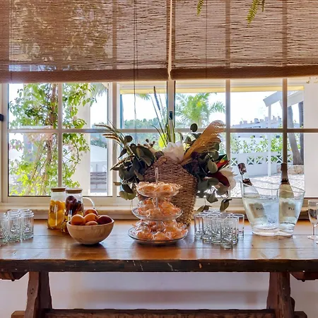 Готель Monica Isabel Club 3*