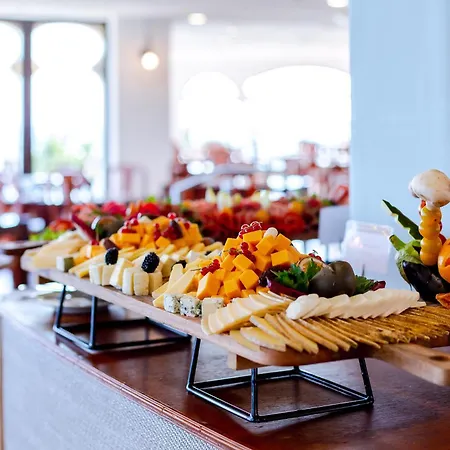 Monica Isabel Club 3* アルブフェイラ