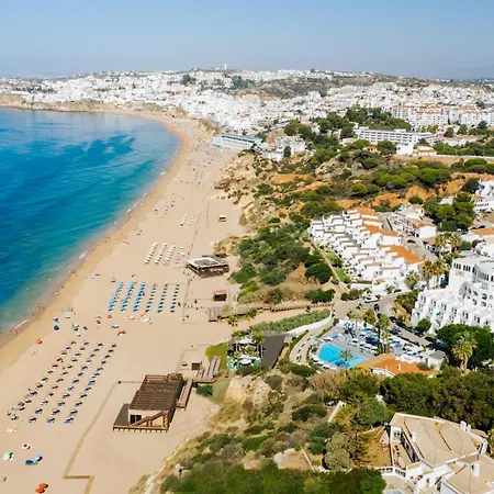 Monica Isabel Club Szálloda Albufeira