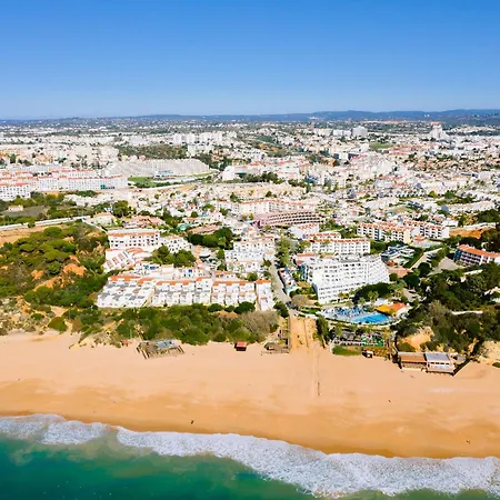 Monica Isabel Club 3* Албуфейра