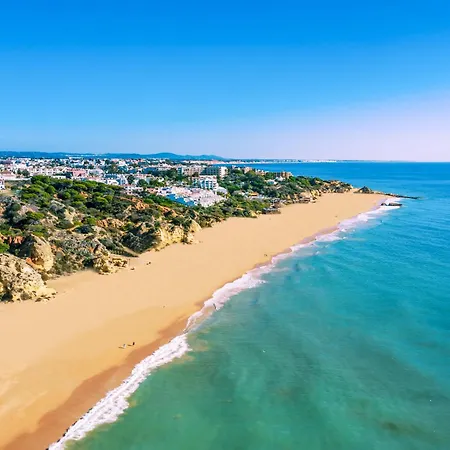 Ξενοδοχείο Monica Isabel Club 3*