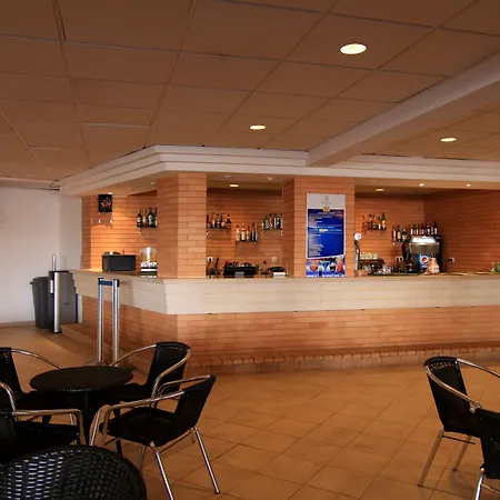 Monica Isabel Club 3*