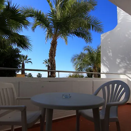 Monica Isabel Club Готель 3*