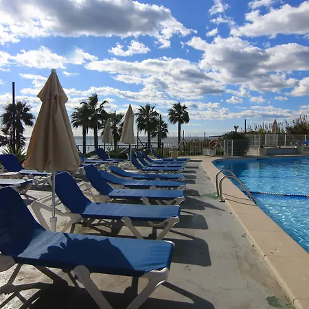 Monica Isabel Club Албуфейра