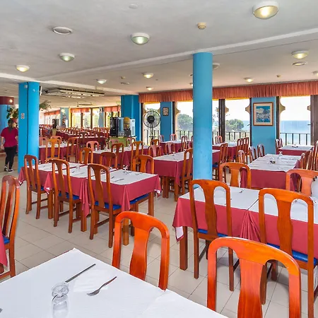 Monica Isabel Club Албуфейра