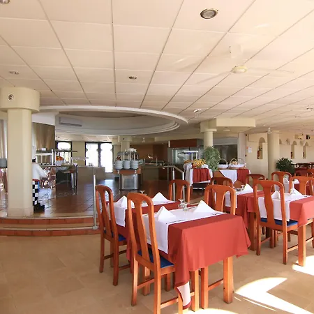 Monica Isabel Club Готель Албуфейра