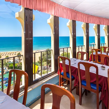 Monica Isabel Club Готель Албуфейра