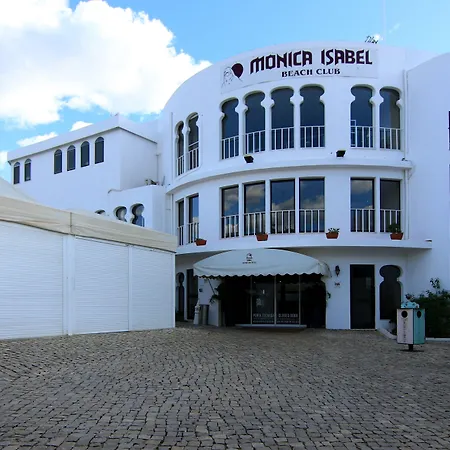 Monica Isabel Club Otel 3*