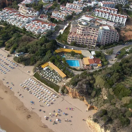 Monica Isabel Club 3* Албуфейра