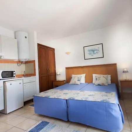 Monica Isabel Club Готель Албуфейра