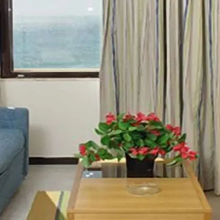 Monica Isabel Club Албуфейра