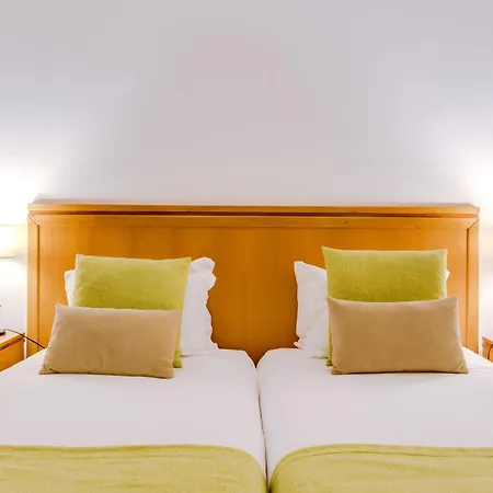 Otel Monica Isabel Club 3*