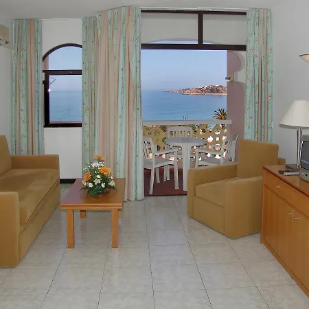 Ξενοδοχείο Monica Isabel Club 3*