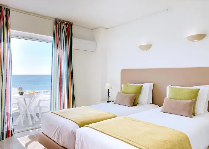 Monica Isabel Club Albufeira