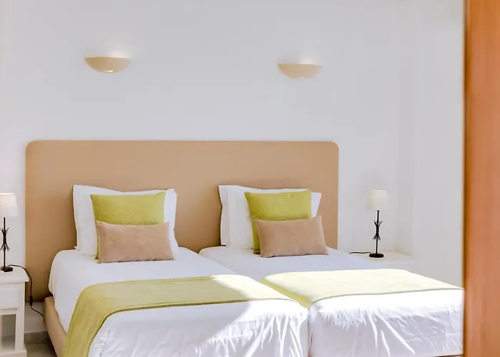 Otel Monica Isabel Club 3*