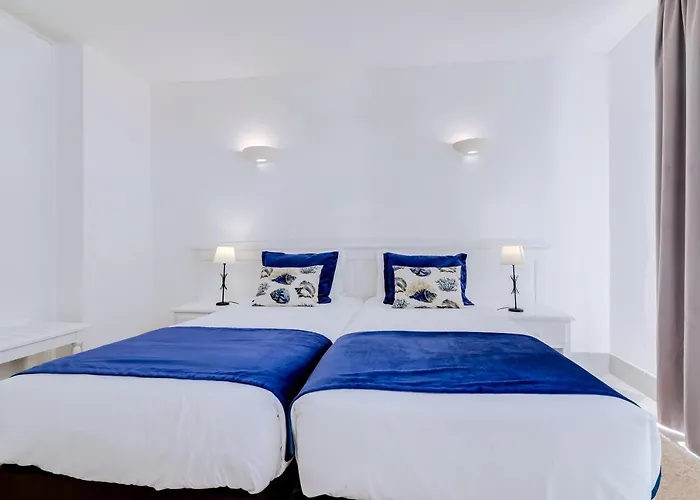 Monica Isabel Club Otel