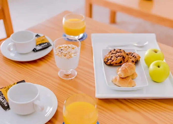 Otel Monica Isabel Club 3*