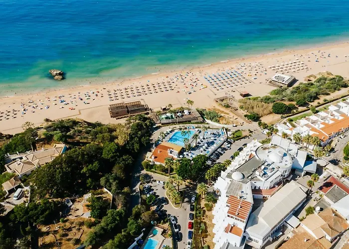 Monica Isabel Club Albufeira