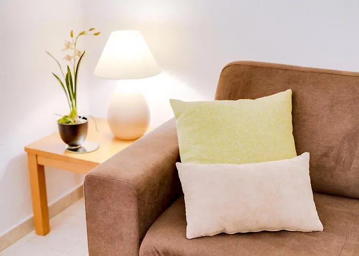 Monica Isabel Club 3* Albufeira