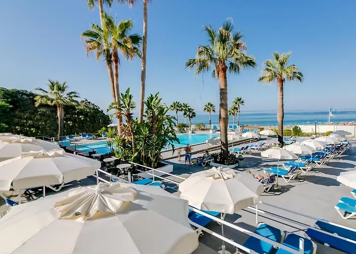 Monica Isabel Club Otel Albufeira