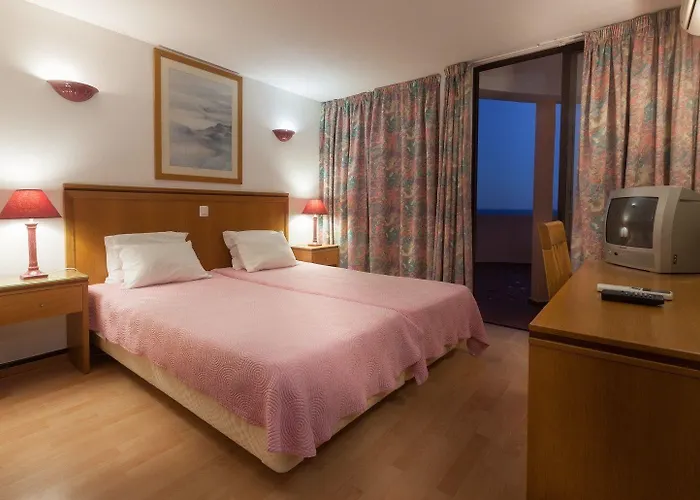 Monica Isabel Club 3* Albufeira