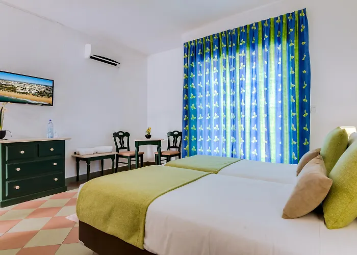 Otel Monica Isabel Club 3*