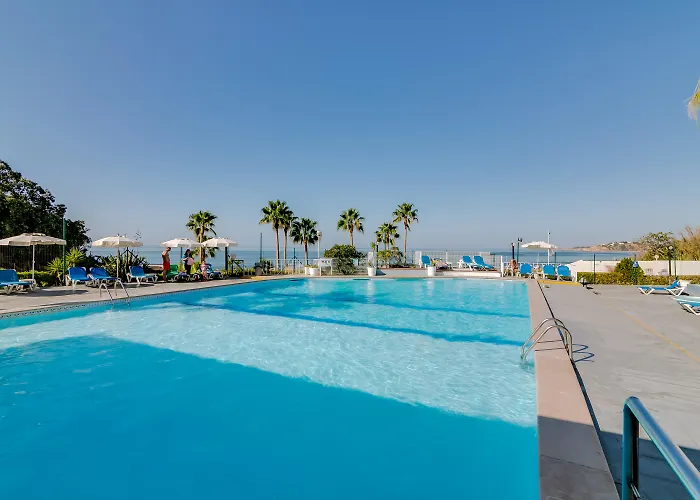 Monica Isabel Club Albufeira