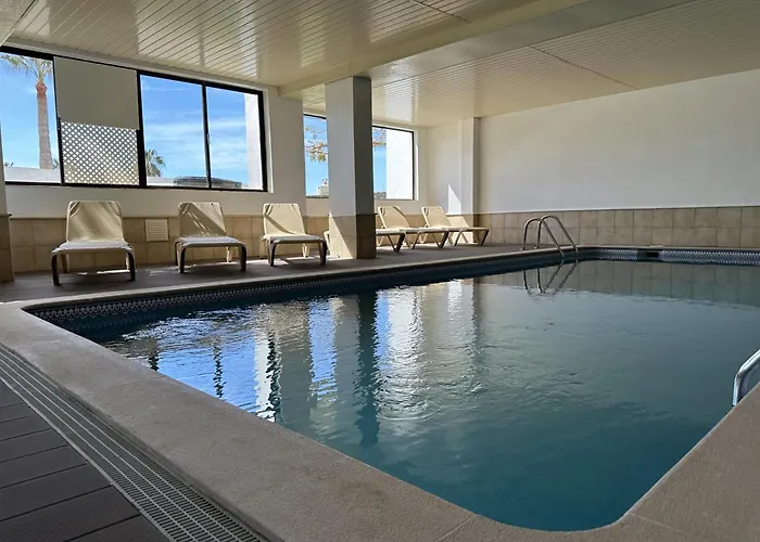 Monica Isabel Club Albufeira