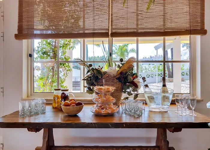 Otel Monica Isabel Club 3*