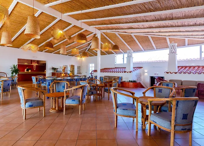 Monica Isabel Club Otel Albufeira