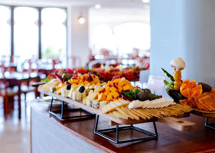 Monica Isabel Club 3* Albufeira