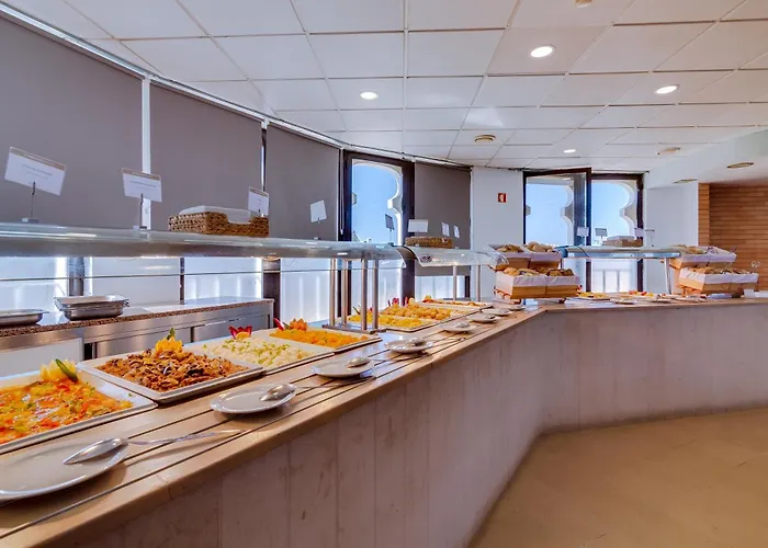 Monica Isabel Club Albufeira