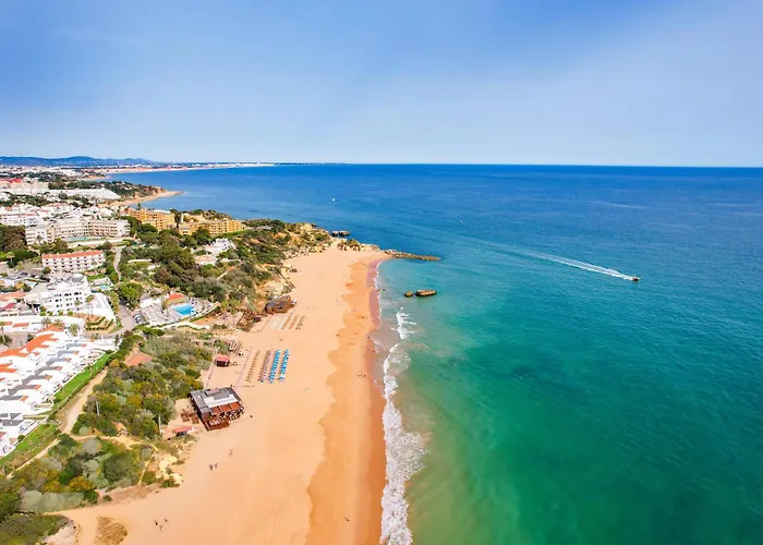 Otel Monica Isabel Club