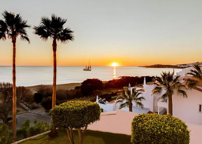 Monica Isabel Club 3* Albufeira