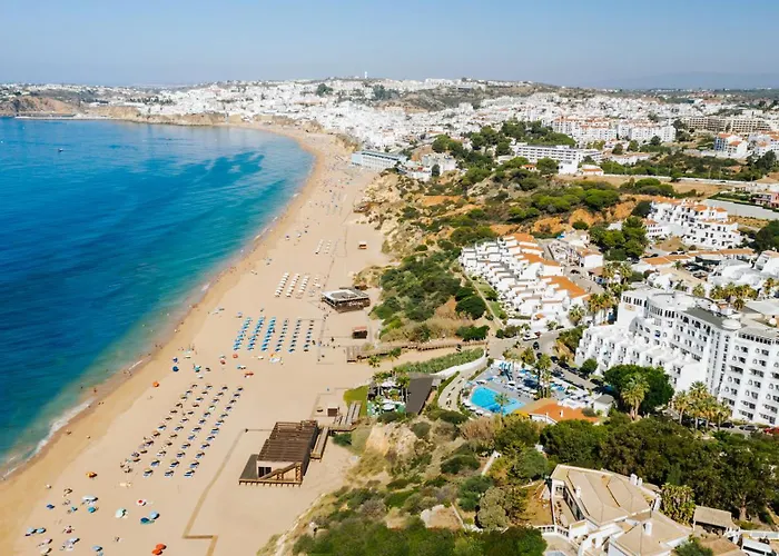 Monica Isabel Club Otel Albufeira
